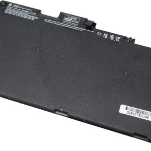 CS03XL Laptop Battery for HP EliteBook 840 G3 848 850 755 745 G3 EliteBook 840 848 G4 850 755 745 ZBook