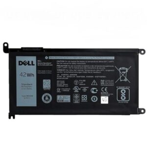 Original Dell WDX0R Battery